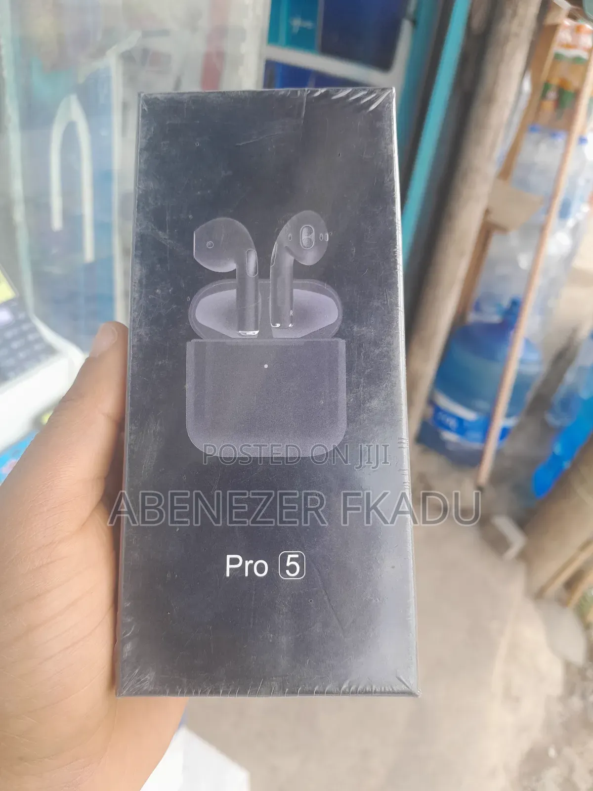 Pro 5 Airpods
