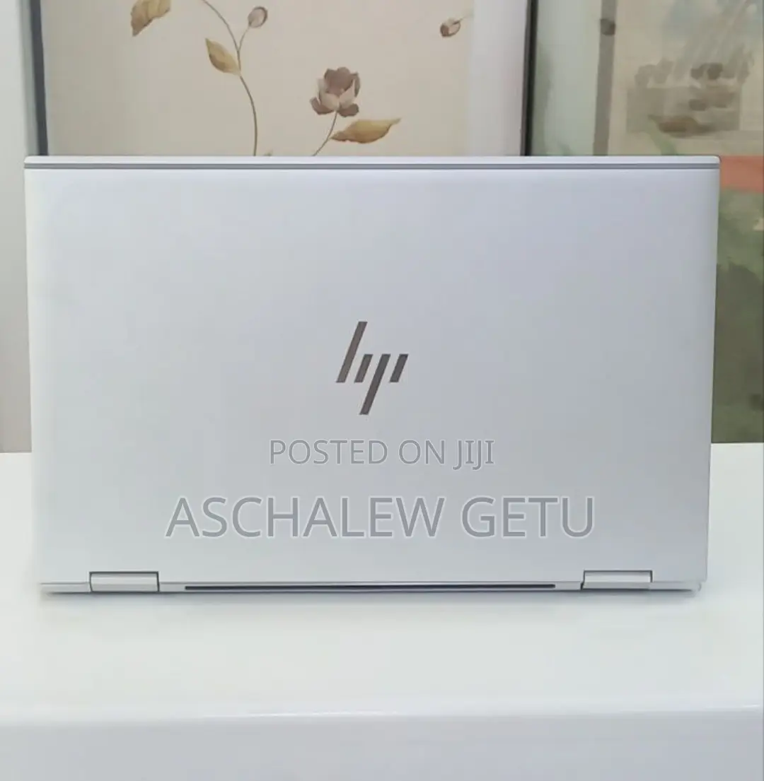 New Laptop HP EliteBook 1040 G8 16GB Intel Core I7 SSD 512GB