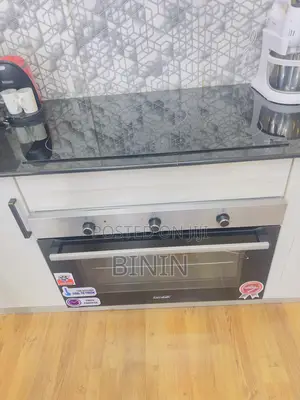 Built in Cabinet Ovens Stoves 90.Cm Cookers Deliver