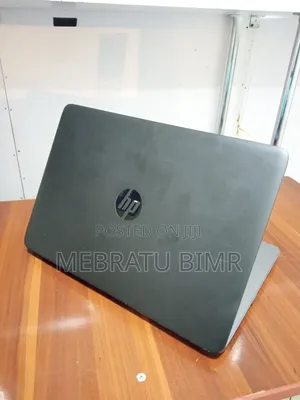 New Laptop HP EliteBook 840 G2 12GB Intel Core I7 HDD 640GB