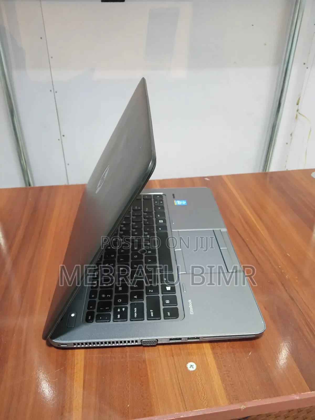 New Laptop HP EliteBook 840 G2 12GB Intel Core I7 HDD 640GB