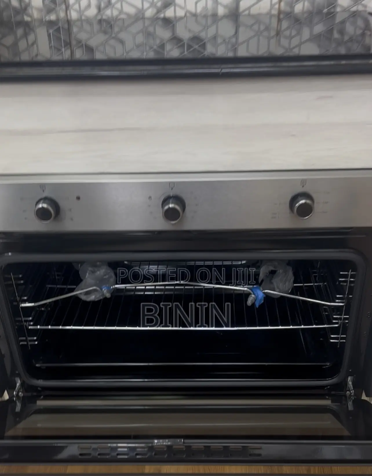 Built in Cabinet Ovens Stoves 90.Cm Cookers Deliver