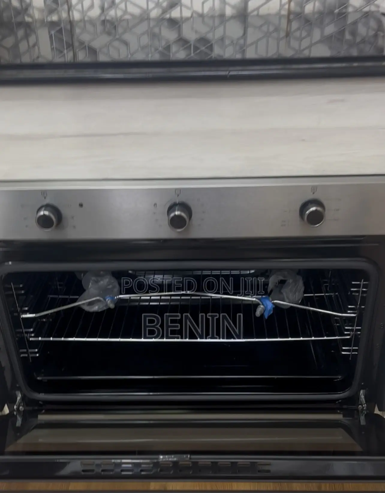 Built in Cabinet Ovens Stoves 90.Cm Cookers Deliver