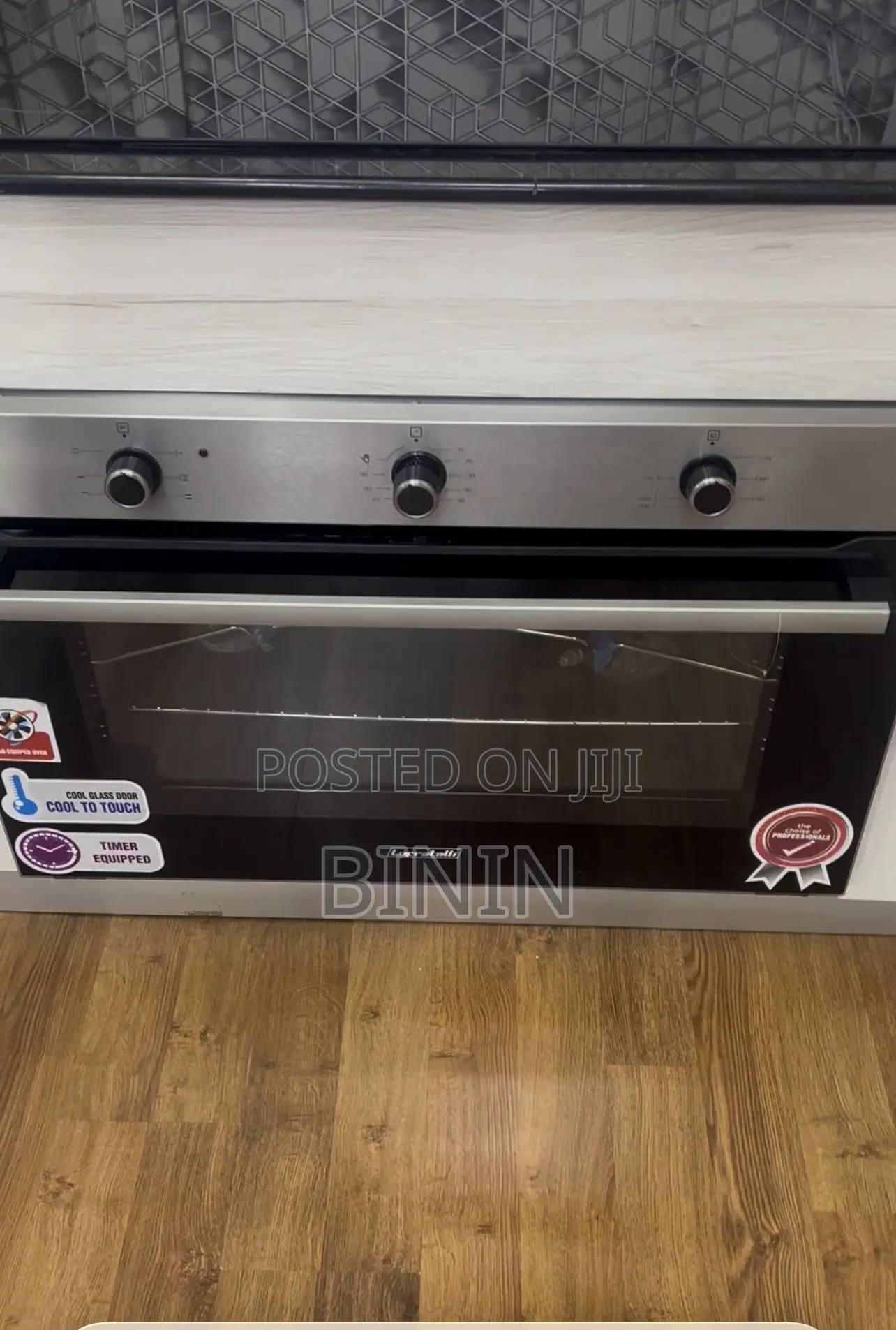 Built in Cabinet Ovens Stoves 90.Cm Cookers Deliver