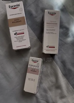 Eucrine Anti-Pigment