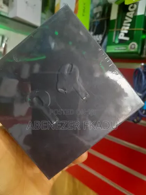 Original High Quality Airpods Pro