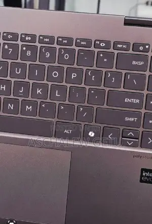 New Laptop HP Envy X360 32GB Intel Core Ultra 7 SSD 1T