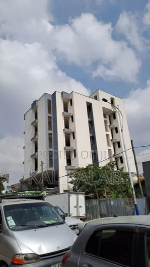 G+5 Buliding for Sell