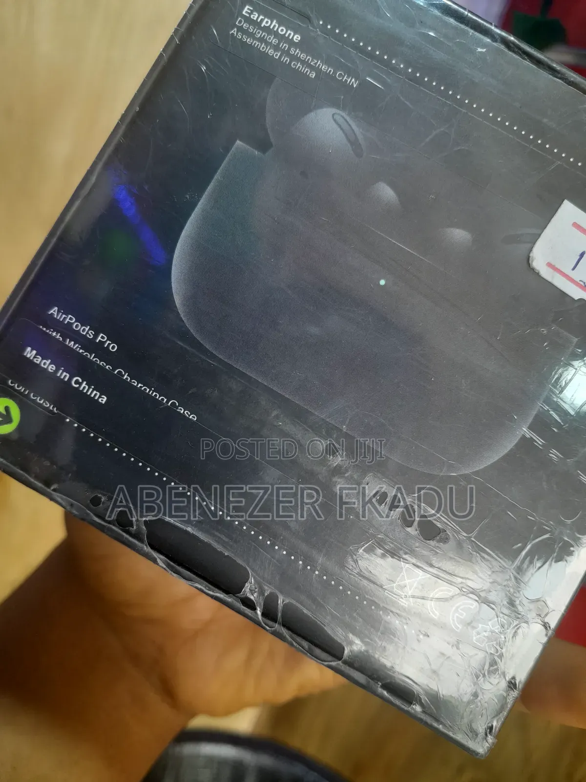 Original High Quality Airpods Pro