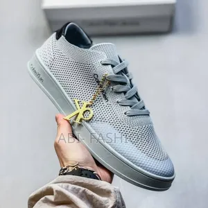 Calvin Klein Breathable Shoea