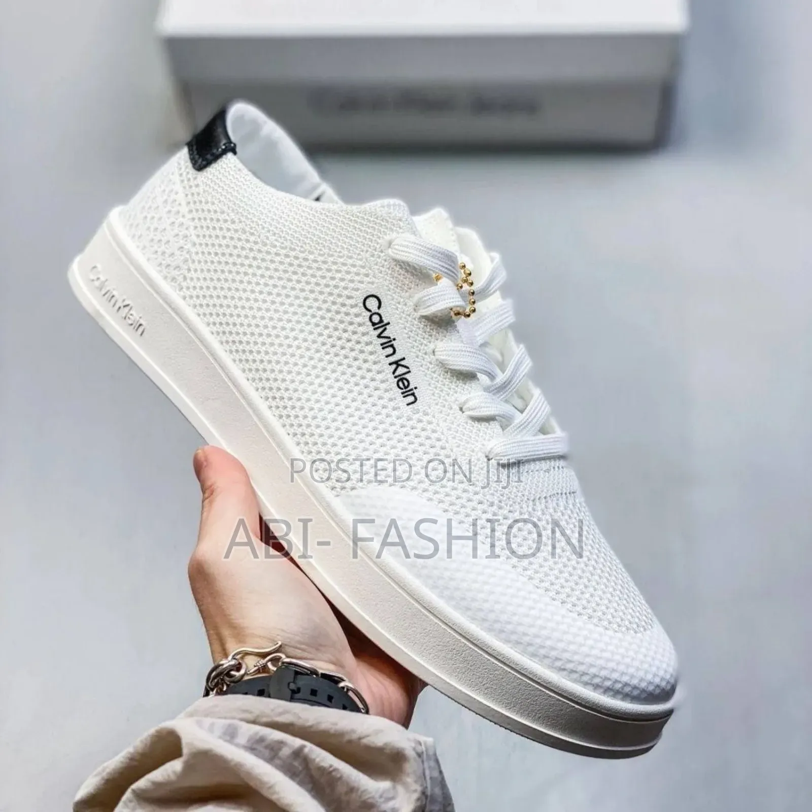 Calvin Klein Breathable Shoea