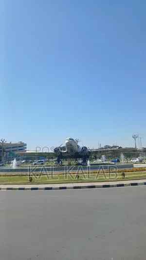 G+5 Buliding for Sell