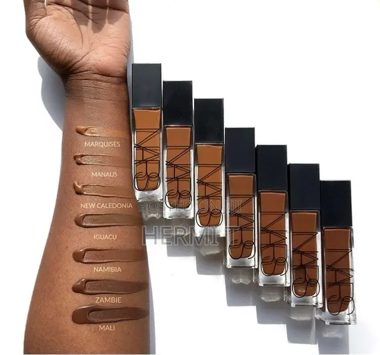 Nars Foundation