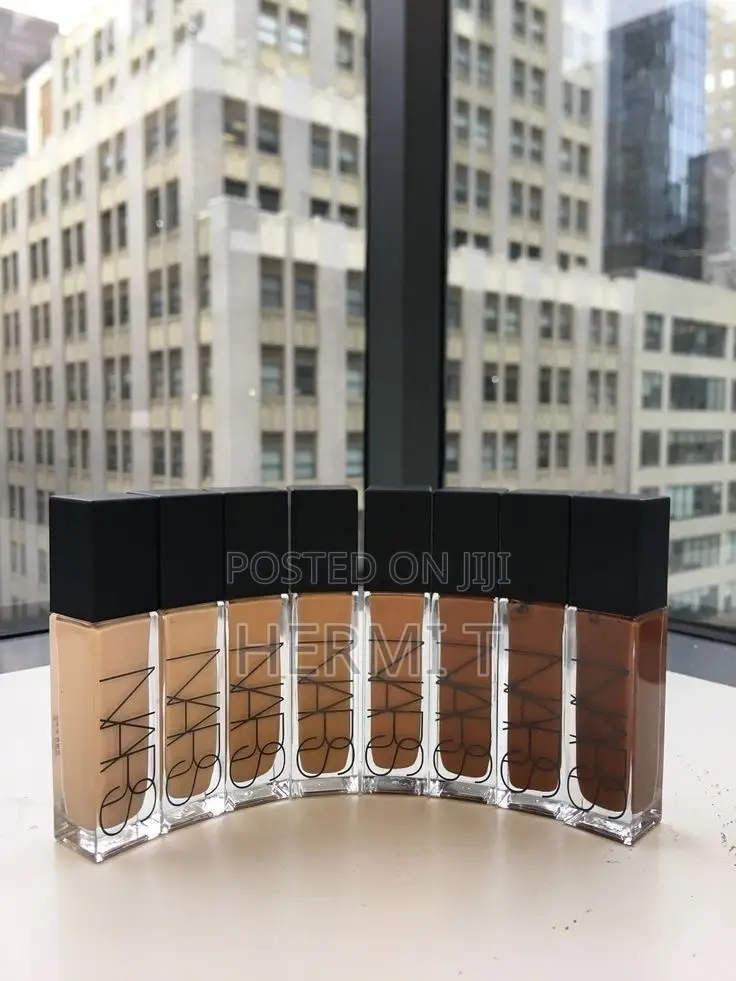 Nars Foundation
