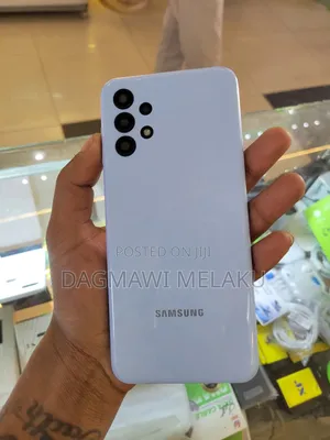 New Samsung Galaxy A13 64 GB Blue