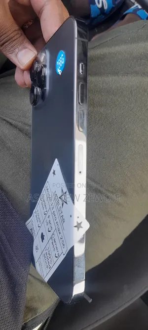 Apple iPhone 13 Pro Max 256 GB Gray