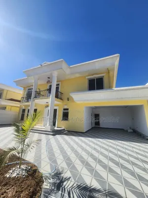 Furnished 5bdrm Townhouse/Terrace for sale