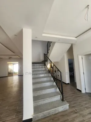 Furnished 5bdrm Townhouse/Terrace for sale