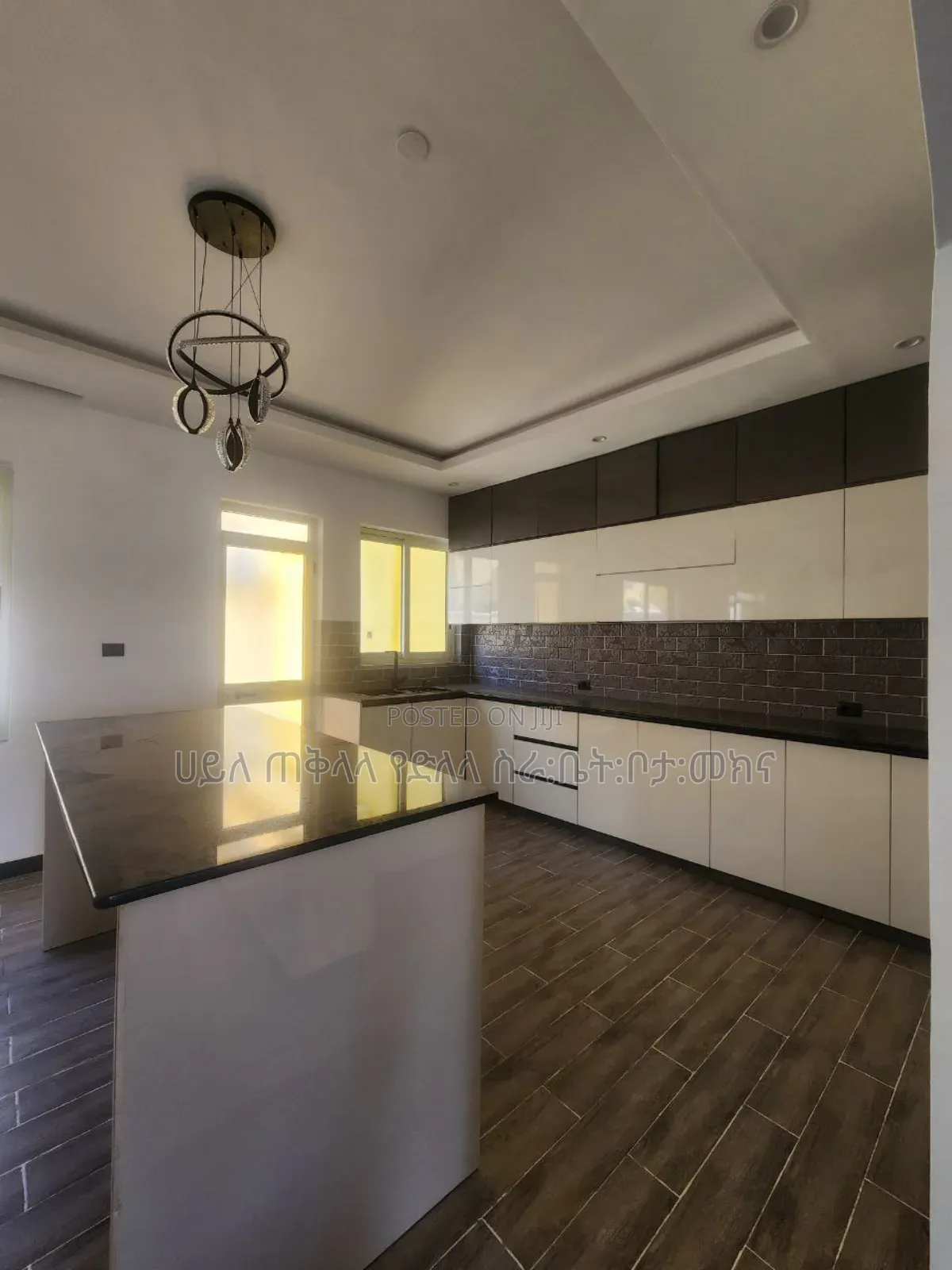 Furnished 5bdrm Townhouse/Terrace for sale