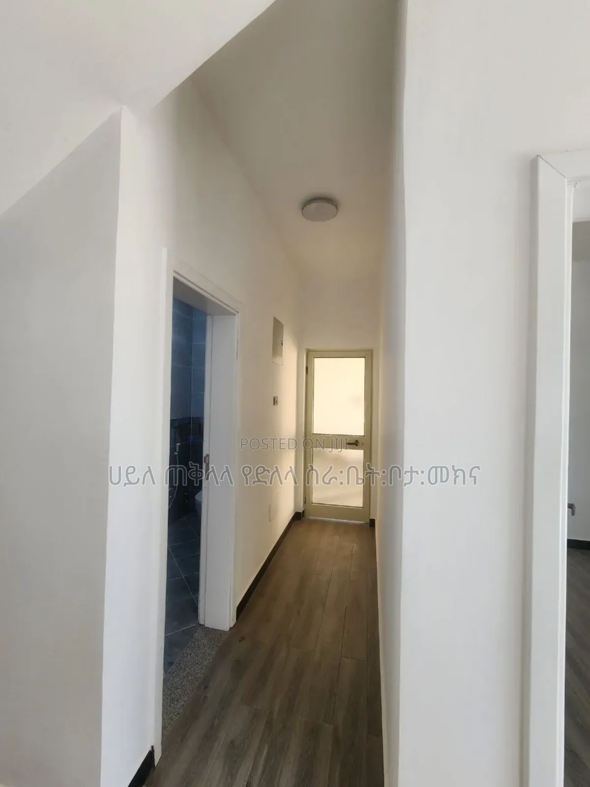 Furnished 5bdrm Townhouse/Terrace for sale