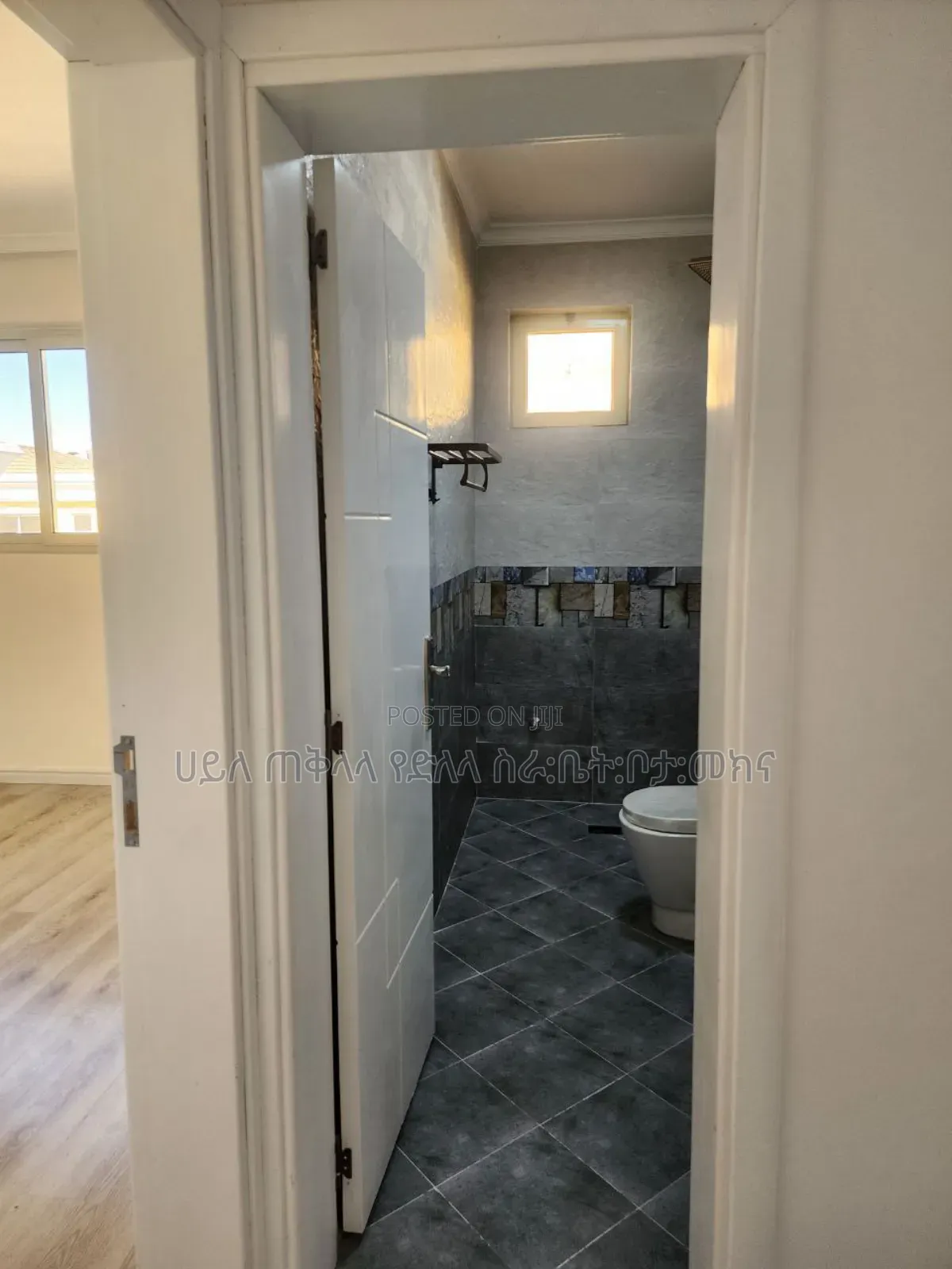 Furnished 5bdrm Townhouse/Terrace for sale