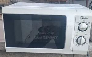 Midea Micro Wave