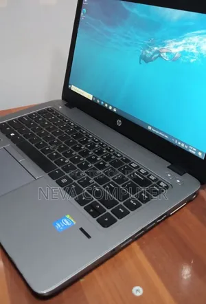 New Laptop HP EliteBook 840 G2 12GB Intel Core I7 SSD 640GB