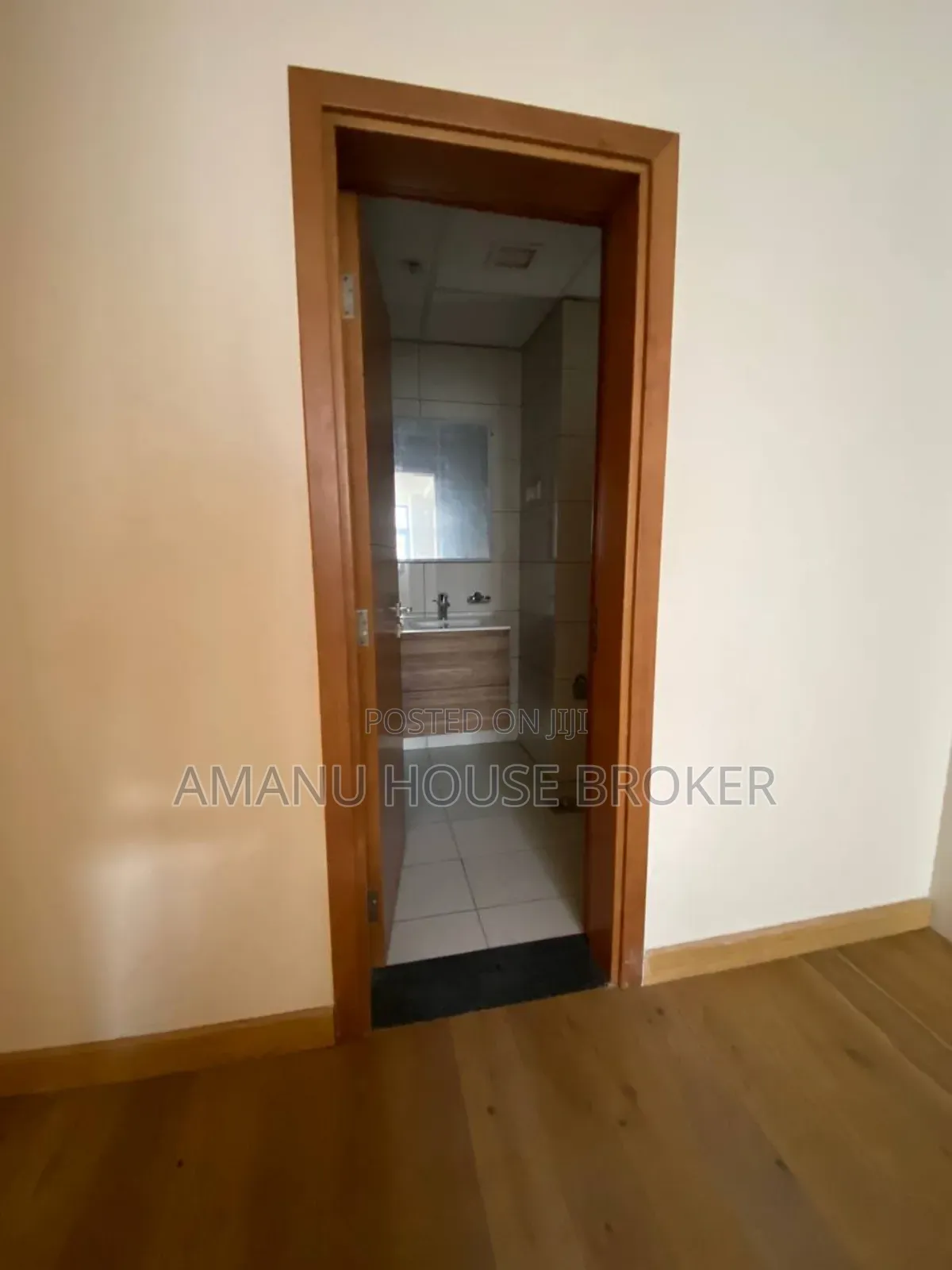 3bdrm Apartment in Addis Abeba, Nifas Silk-Lafto for sale