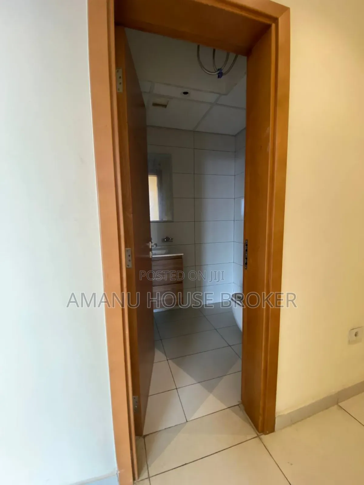 3bdrm Apartment in Addis Abeba, Nifas Silk-Lafto for sale