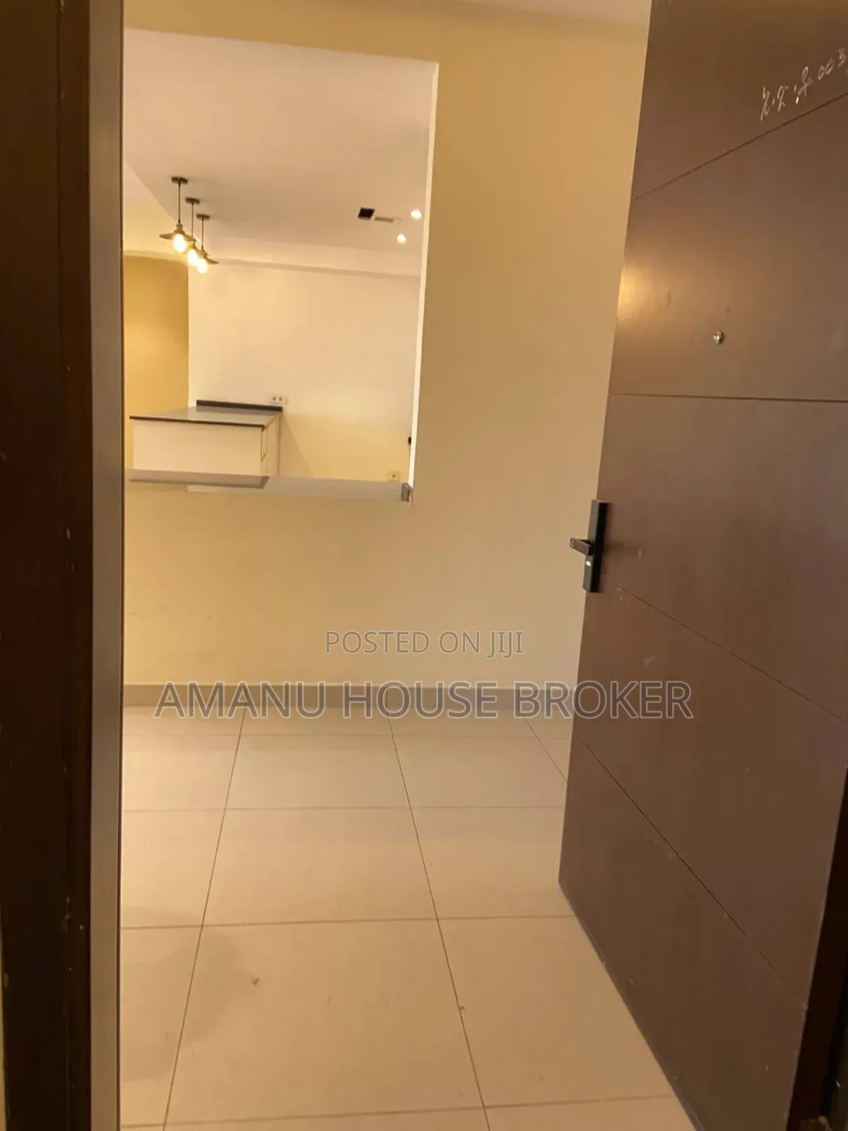 3bdrm Apartment in Addis Abeba, Nifas Silk-Lafto for sale