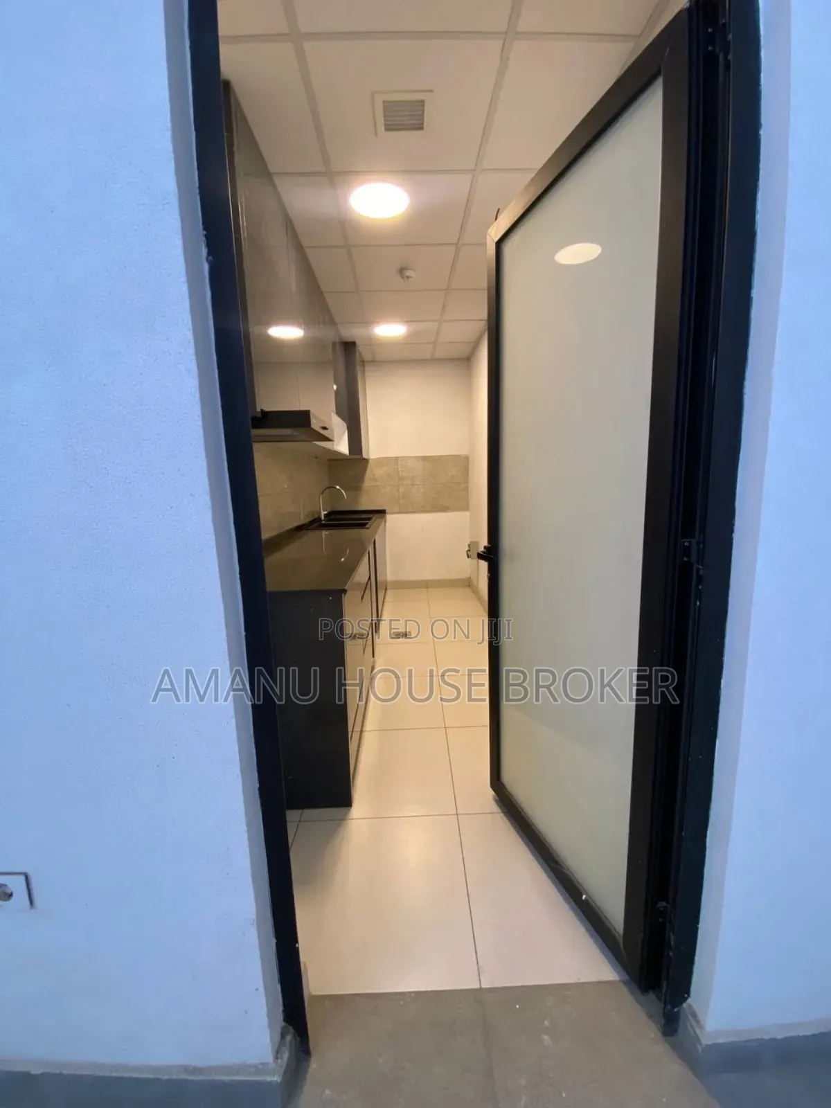 3bdrm Apartment in Addis Abeba, Nifas Silk-Lafto for sale