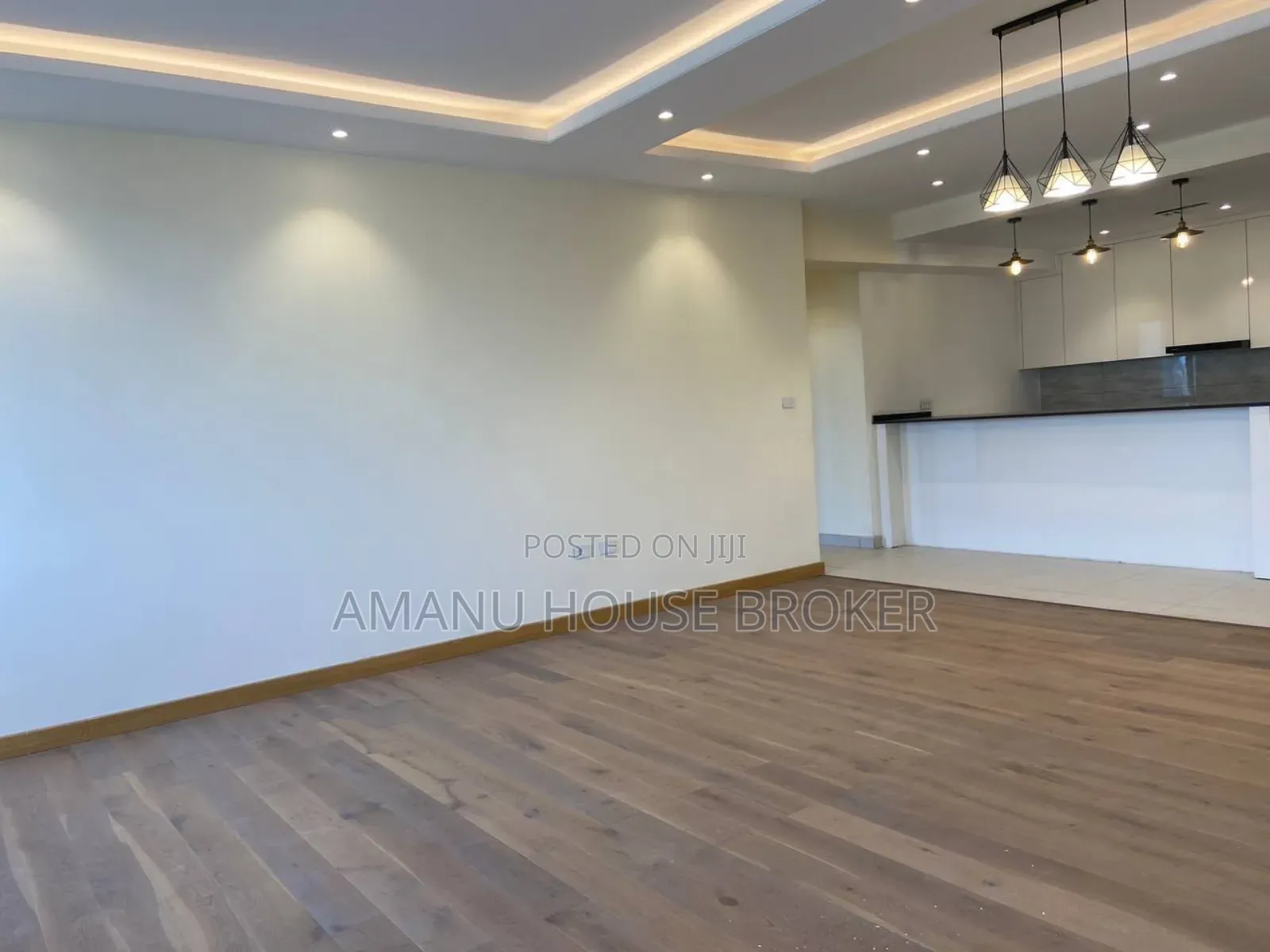 3bdrm Apartment in Addis Abeba, Nifas Silk-Lafto for sale