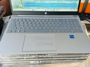 New Laptop HP 15 16GB Intel Core I7 SSD 1T