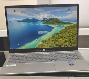 New Laptop HP 15 16GB Intel Core I7 SSD 1T