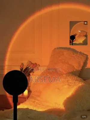 Usb Light With 7 Colors