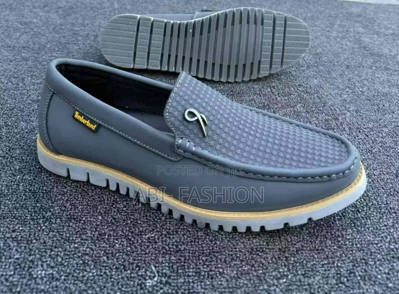 Clark Flat Shark Sole Master Quality