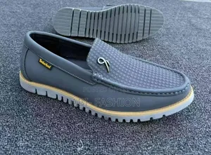 Clark Flat Shark Sole Master Quality