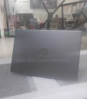 New Laptop HP 14-Dq2031tg 16GB Intel Core I7 SSD 512GB