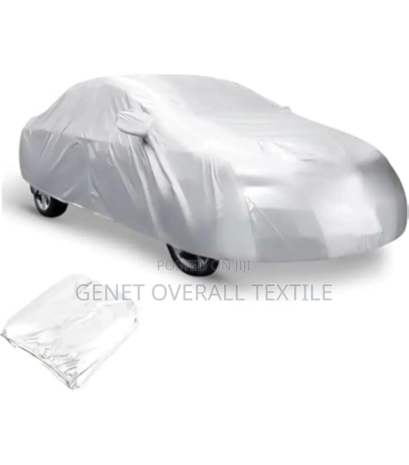 Car Body Covers