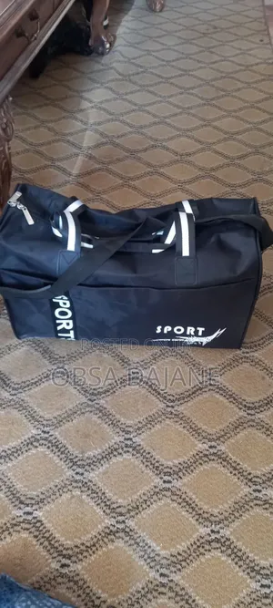 Sport Easy Portable Bag