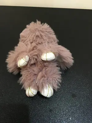 Rabbit Toy