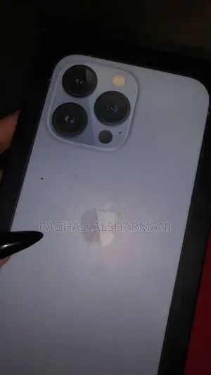 Apple iPhone 13 Pro 256 GB Blue