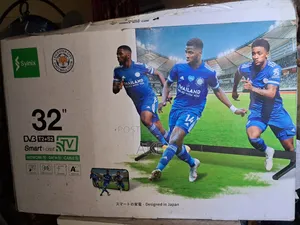 Synix Tv 32 Inch