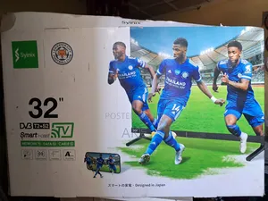 Synix Tv 32 Inch