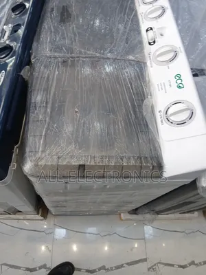 Eco Washing Machine 16kg