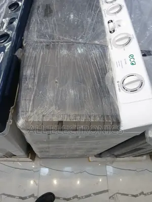 Eco Washing Machine 16kg