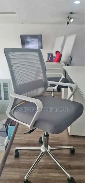 Comfortable Secretary Office Chair(Any Color)