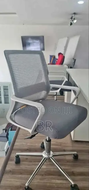 Comfortable Secretary Office Chair(Any Color)