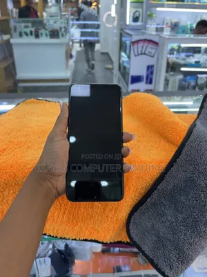 New Samsung Galaxy A06 64 GB Black