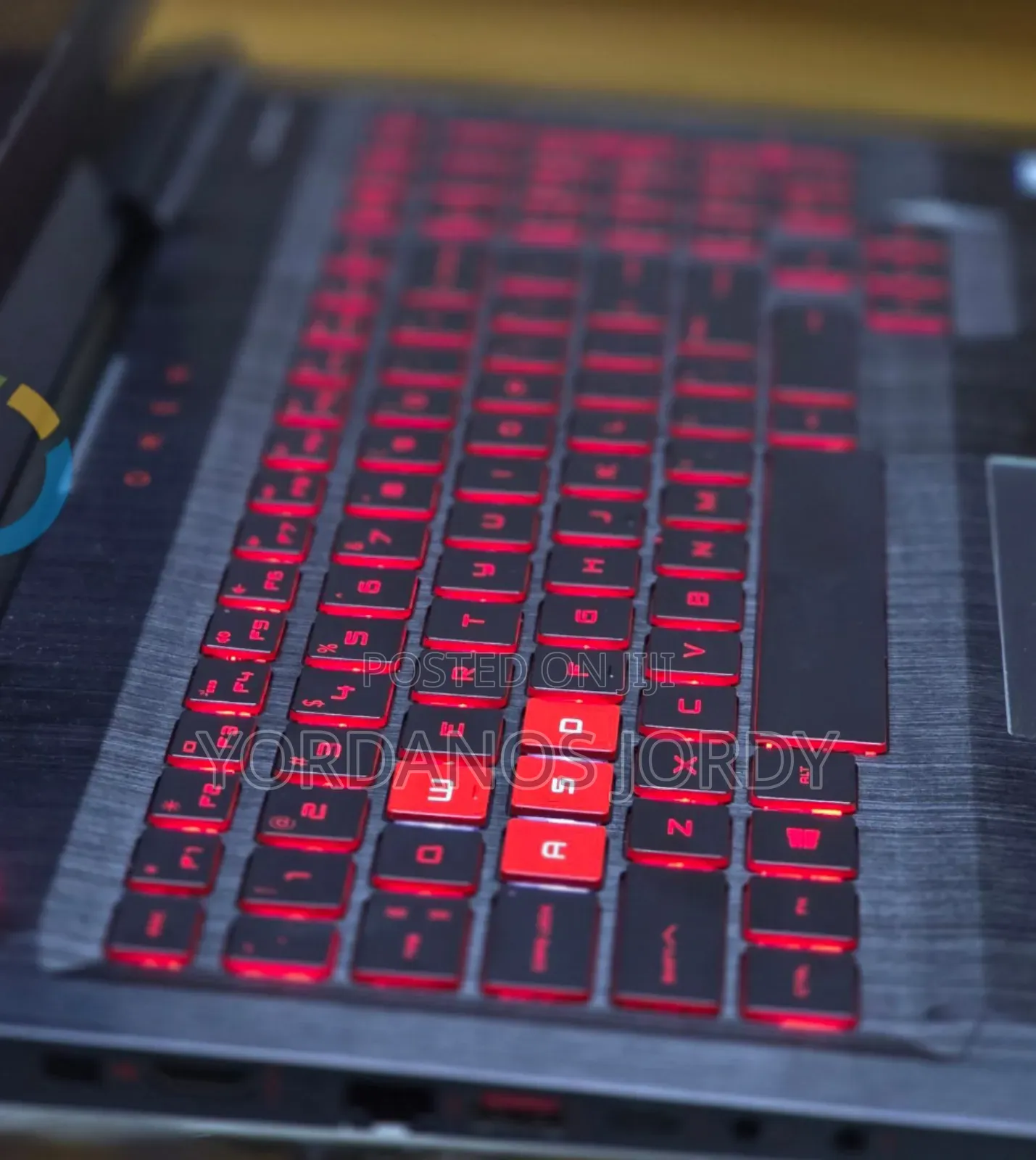 New Laptop HP Omen X 16GB Intel Core I5 HDD+SSD 1.5T